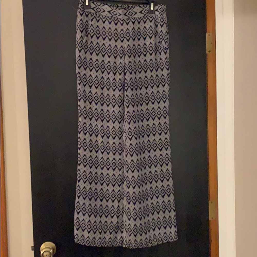Dress pants